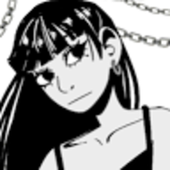 Meet your Posher, Andi - Picture 1 of 1